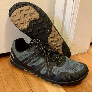 XERO - Mesa Trail II - Forest